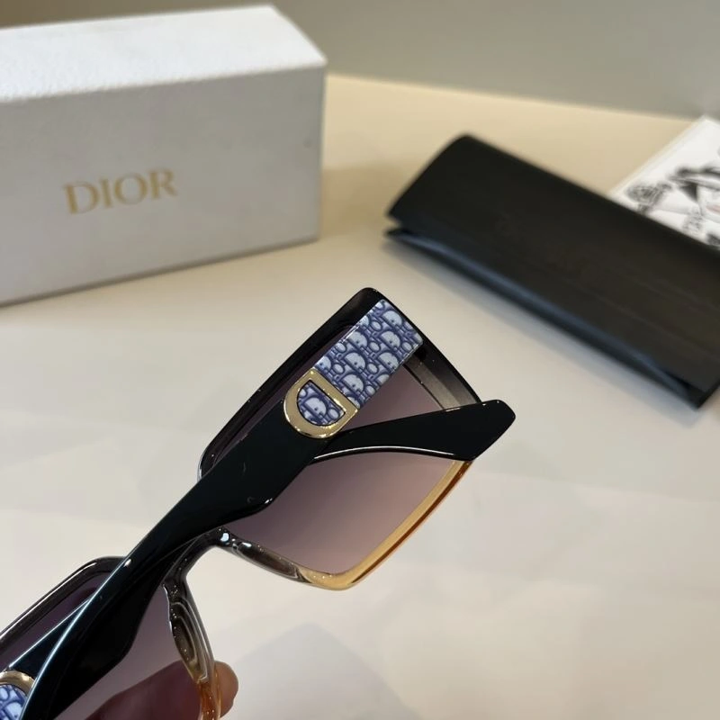 Christian Dior Sunglasses Compact 278764