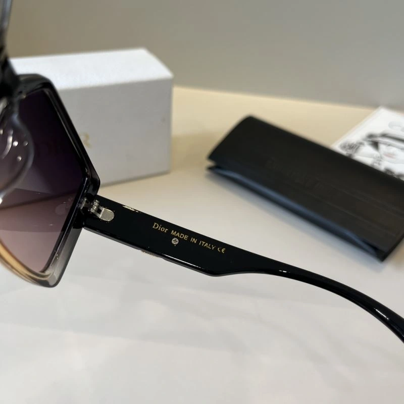 Christian Dior Sunglasses Compact 278764