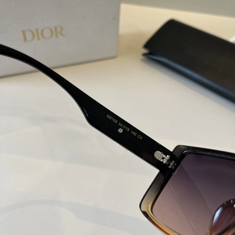 Christian Dior Sunglasses Compact 278764