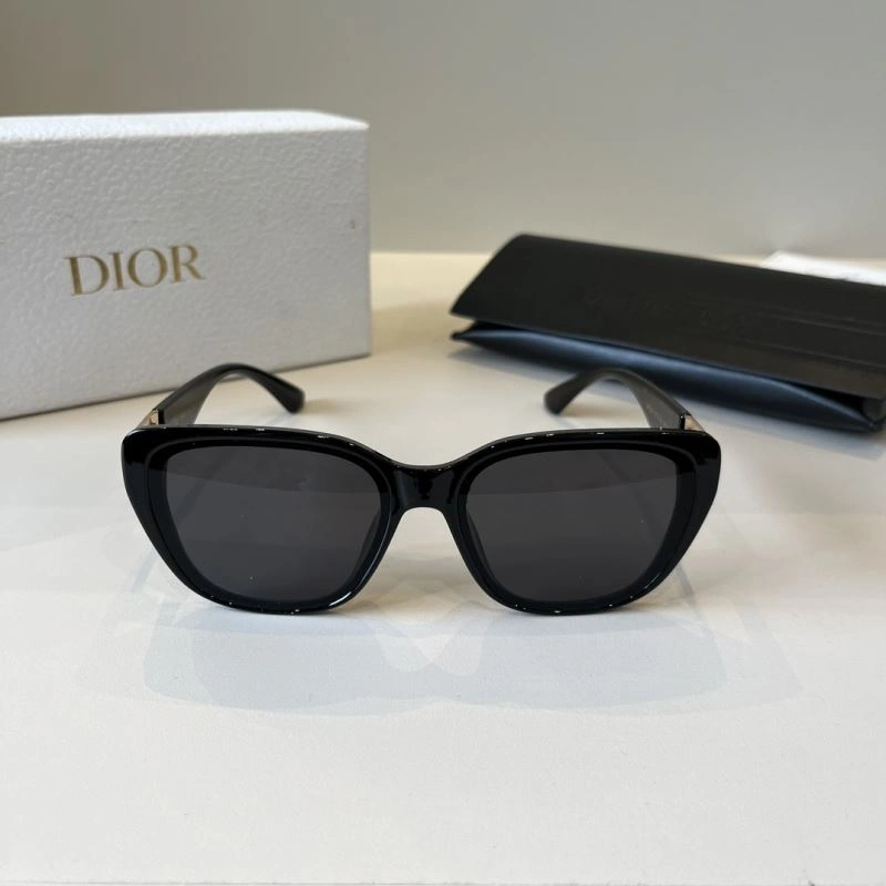 Christian Dior Sunglasses WellDesigned 278760