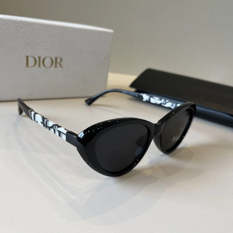 Efficient Christian Dior Sunglasses 278759