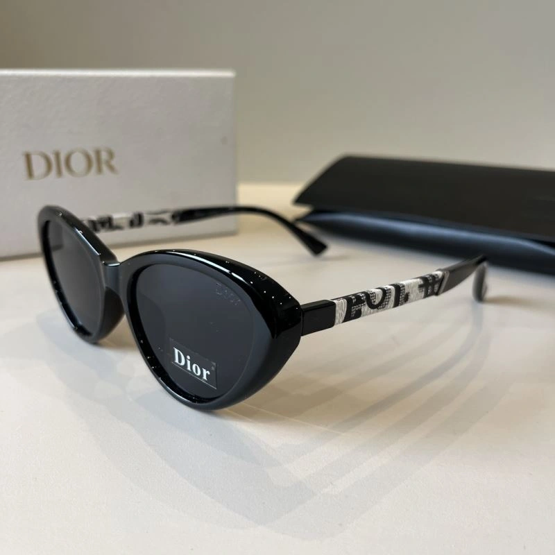 Efficient Christian Dior Sunglasses 278759
