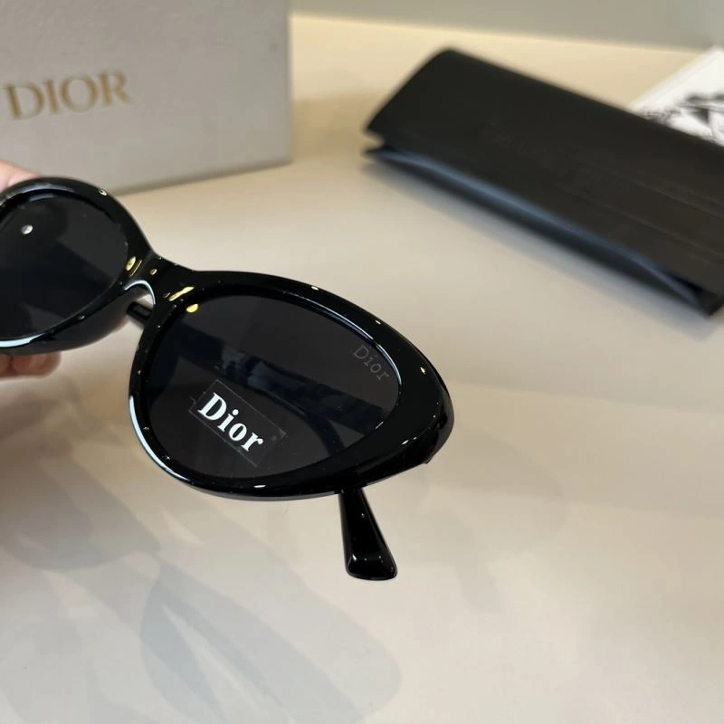 Efficient Christian Dior Sunglasses 278759
