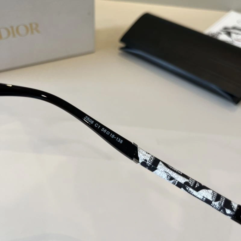 Efficient Christian Dior Sunglasses 278759