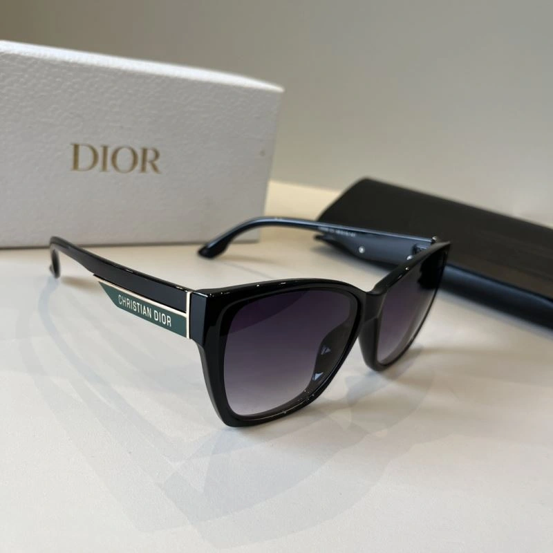 Christian Dior Sunglasses Soft 278750