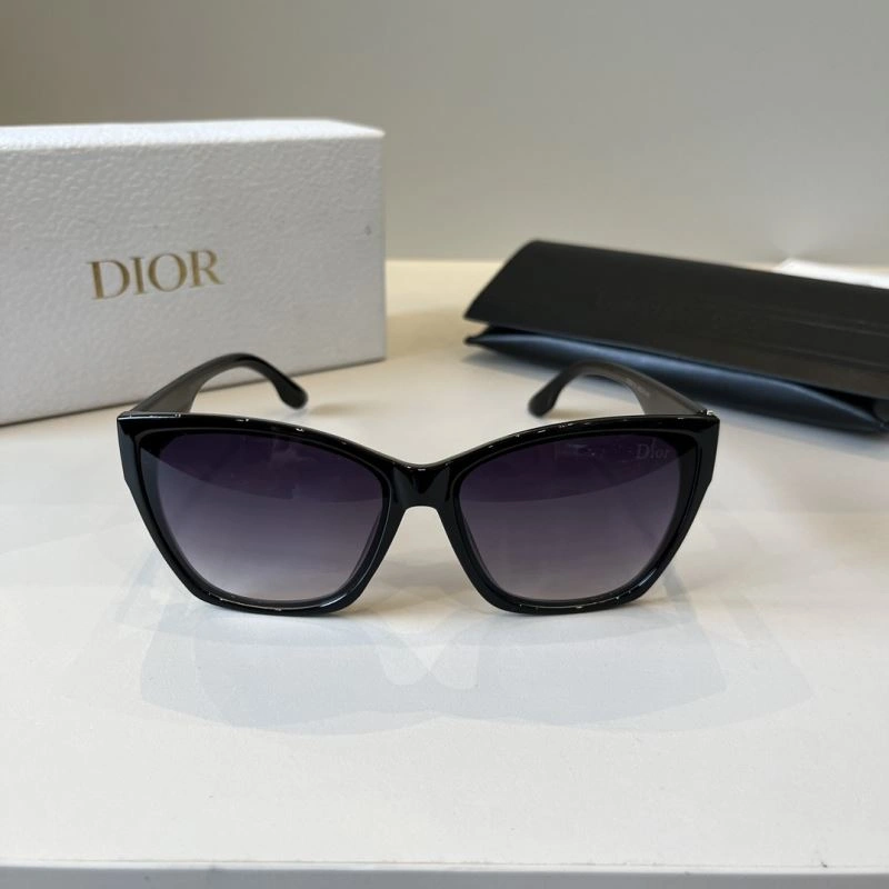 Christian Dior Sunglasses Soft 278750