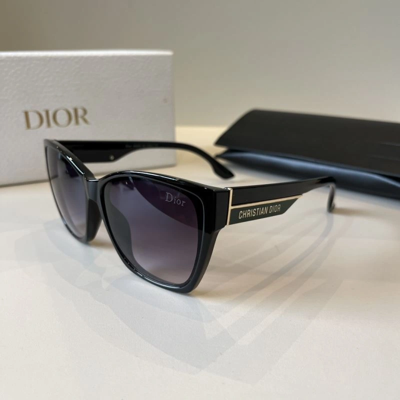 Christian Dior Sunglasses Soft 278750