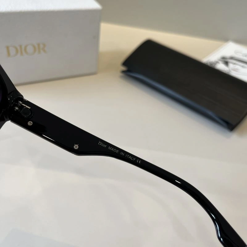 Christian Dior Sunglasses Soft 278750
