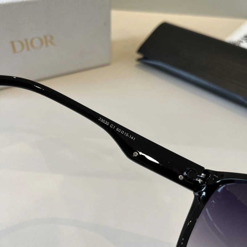Christian Dior Sunglasses Soft 278750