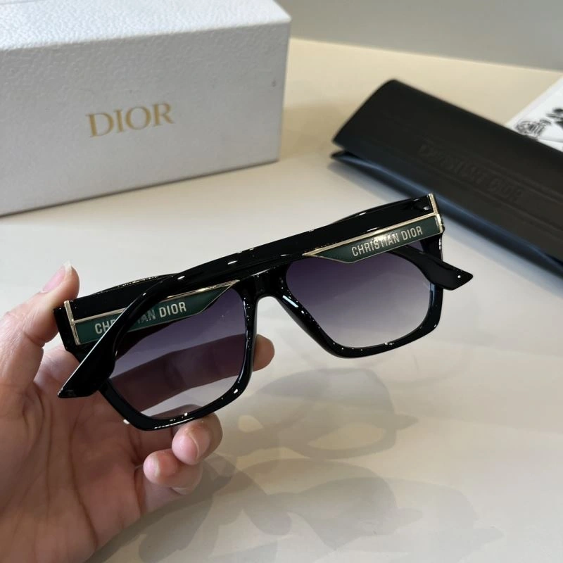 Christian Dior Sunglasses Soft 278750