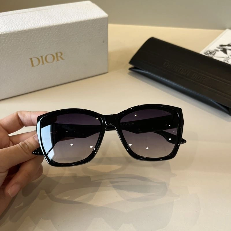 Christian Dior Sunglasses Soft 278750