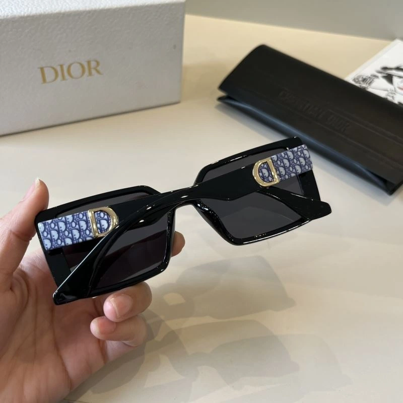 Christian Dior Sunglasses UrbanStyle 278736