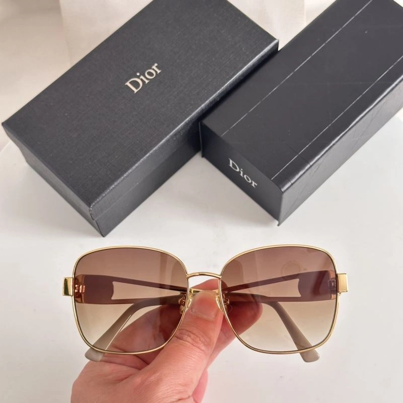 WaterResistant Christian Dior Sunglasses 278737