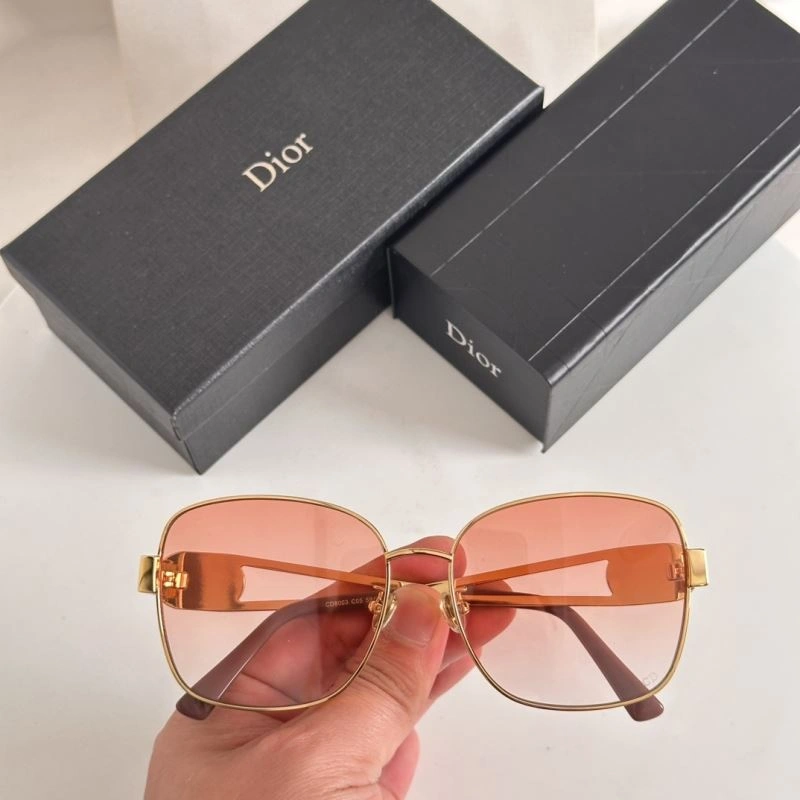 WaterResistant Christian Dior Sunglasses 278737