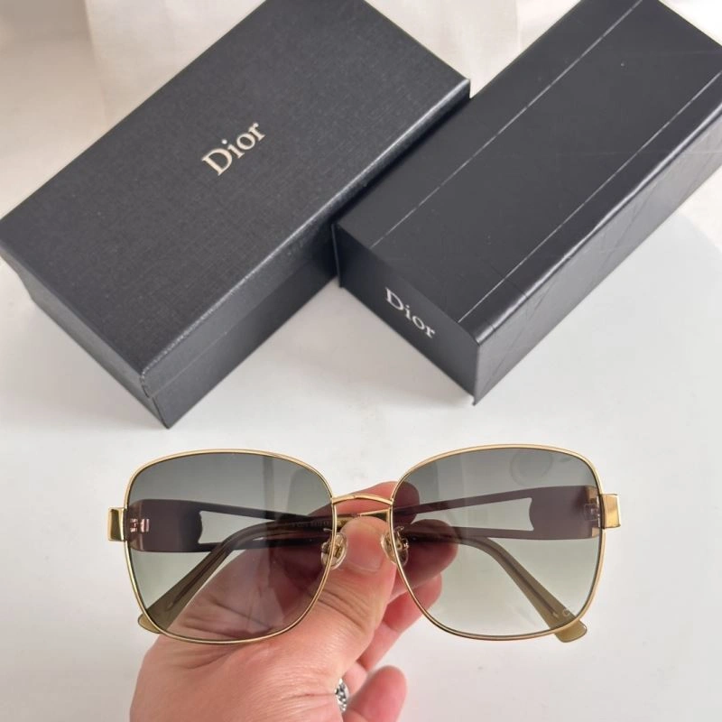 WaterResistant Christian Dior Sunglasses 278737