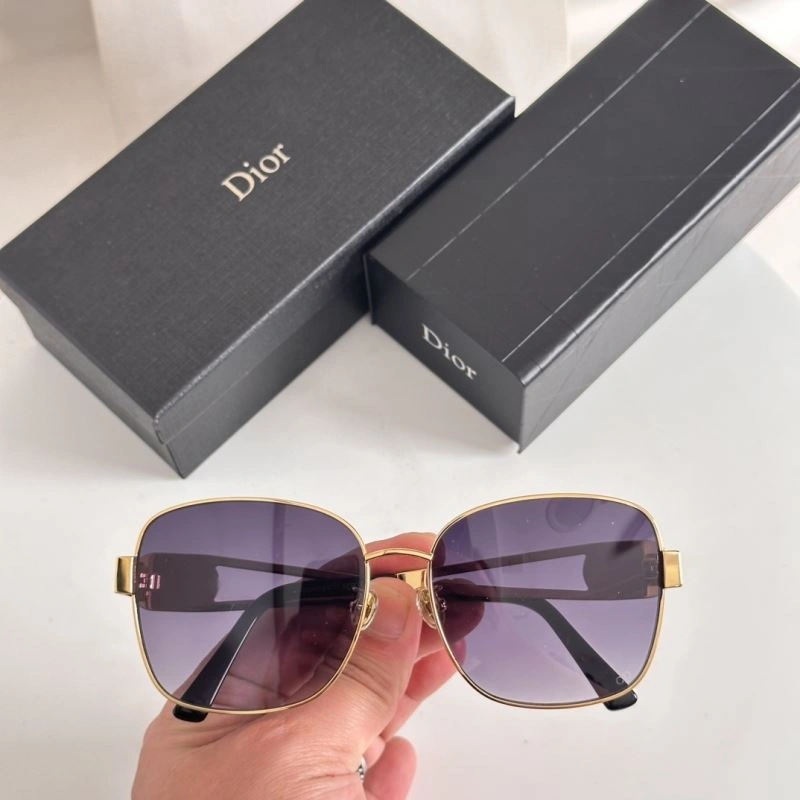 WaterResistant Christian Dior Sunglasses 278737