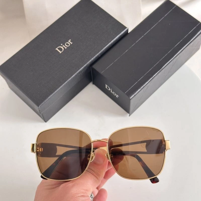 WaterResistant Christian Dior Sunglasses 278737