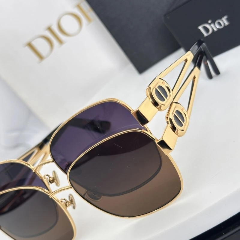 WaterResistant Christian Dior Sunglasses 278737