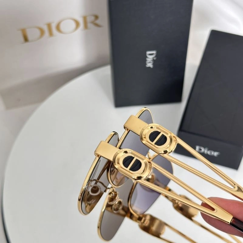 WaterResistant Christian Dior Sunglasses 278737