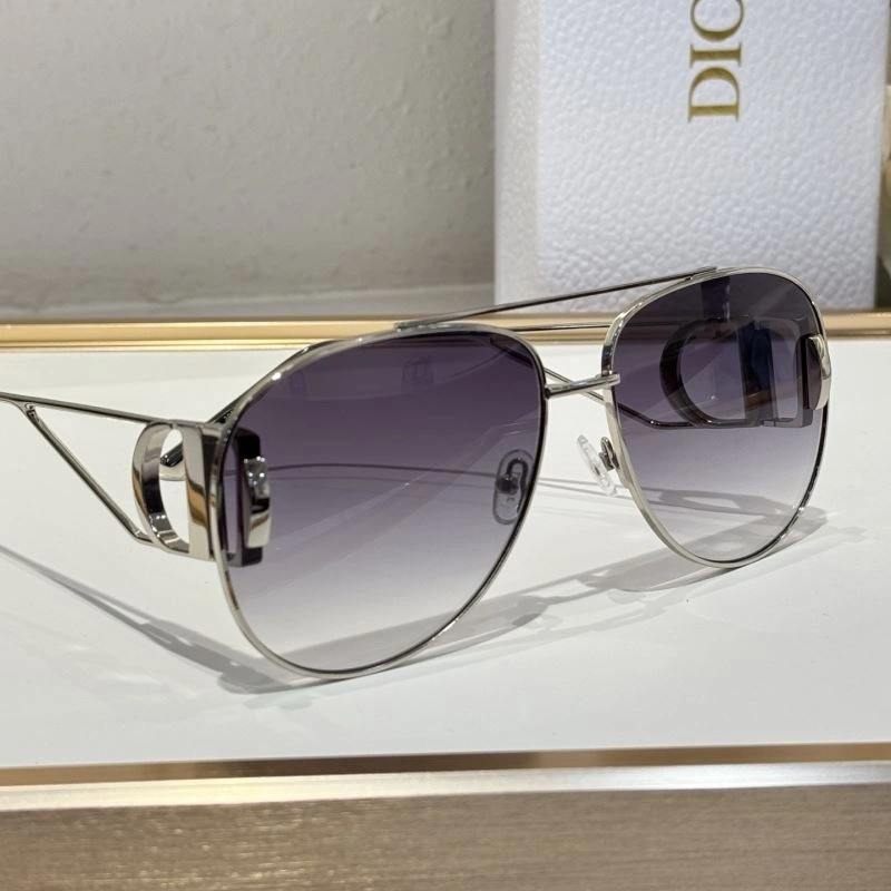 Christian Dior Sunglasses ZipUp 278952