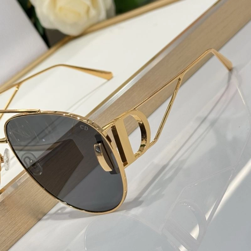 Christian Dior Sunglasses ZipUp 278952