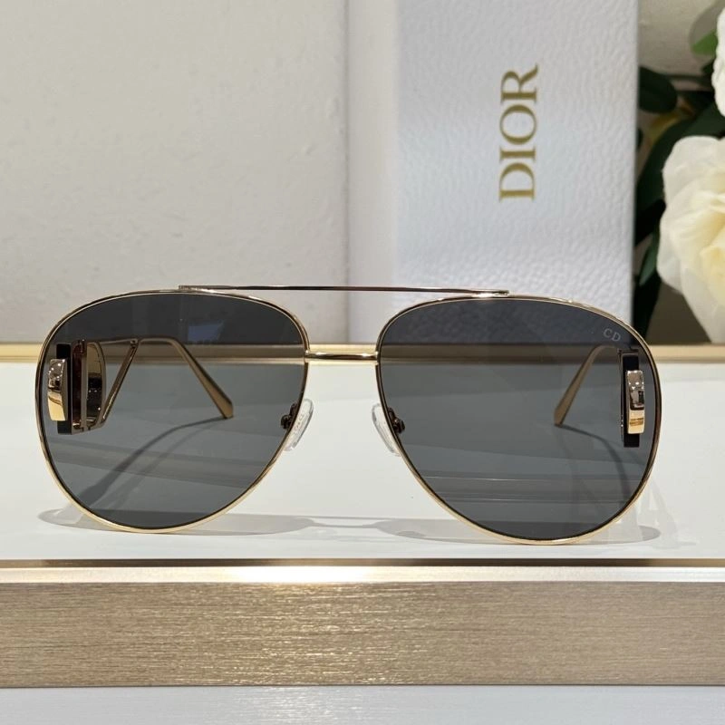 Christian Dior Sunglasses ZipUp 278952
