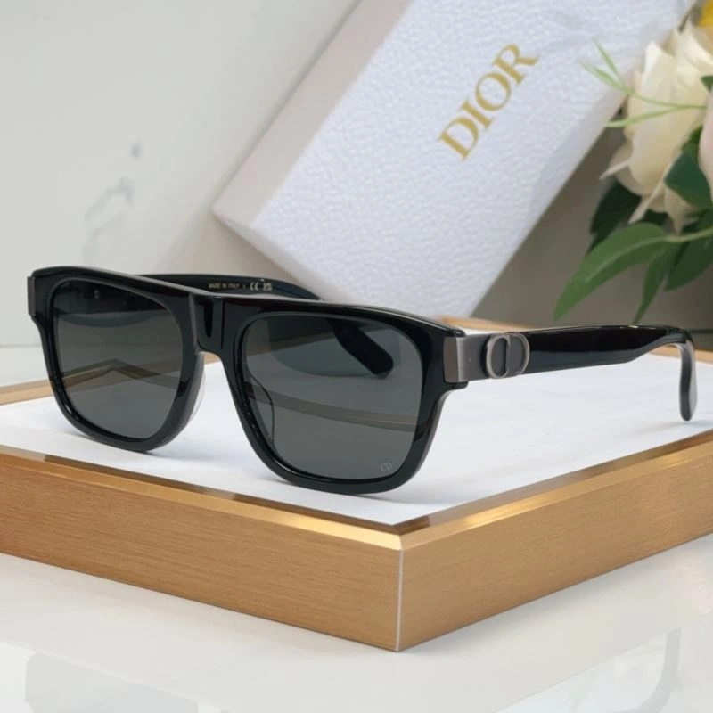 Christian Dior Sunglasses SoftTouch 278962