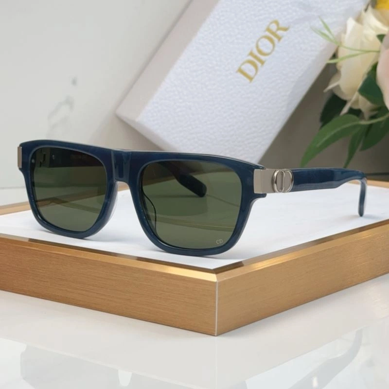 Christian Dior Sunglasses SoftTouch 278962