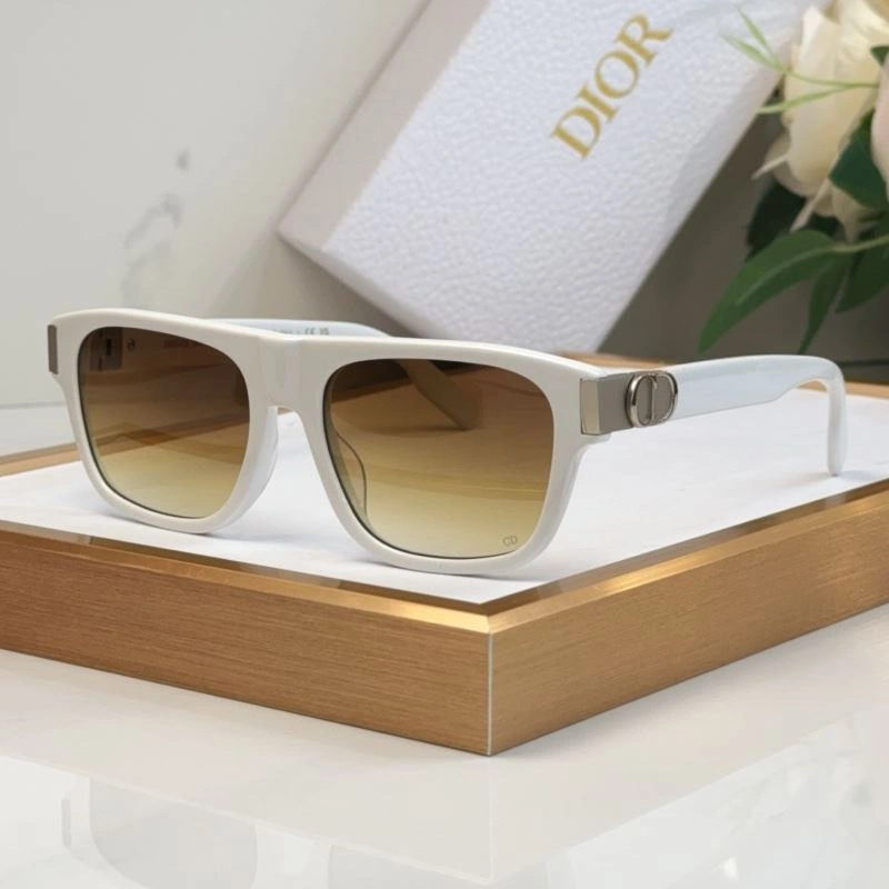 Christian Dior Sunglasses SoftTouch 278962