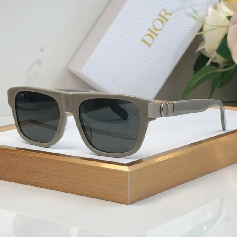 Christian Dior Sunglasses SoftTouch 278962