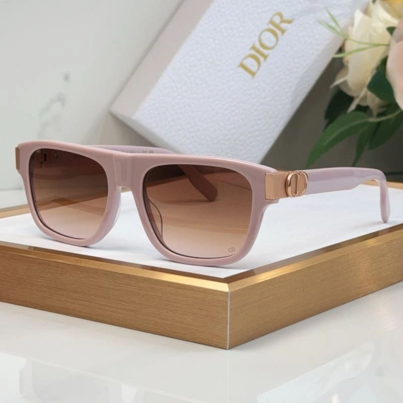 Christian Dior Sunglasses SoftTouch 278962
