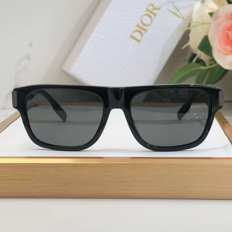 Christian Dior Sunglasses SoftTouch 278962