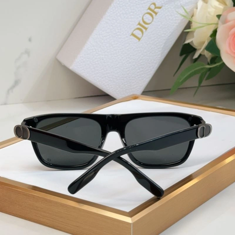 Christian Dior Sunglasses SoftTouch 278962