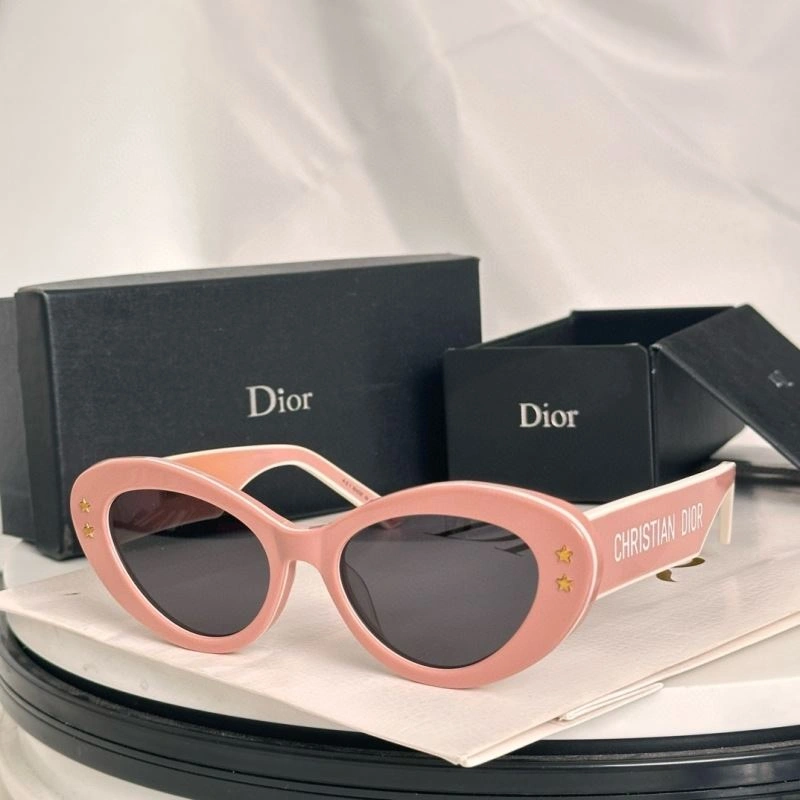 Christian Dior Sunglasses Refined 278958
