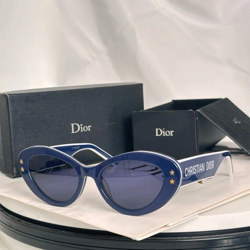 Christian Dior Sunglasses Refined 278958