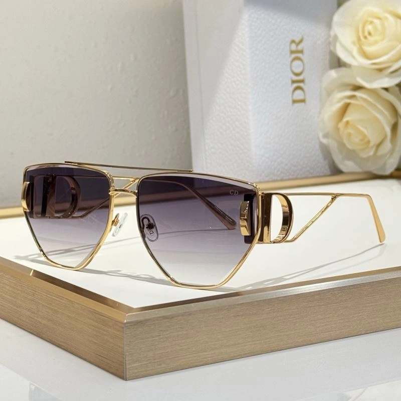 Christian Dior Sunglasses Tailored 278956