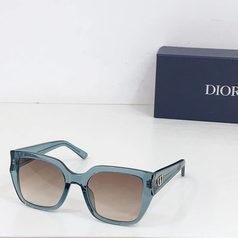 WaterResistant Christian Dior Sunglasses 278973
