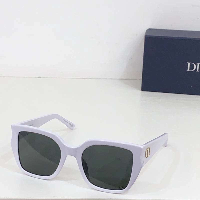 WaterResistant Christian Dior Sunglasses 278973
