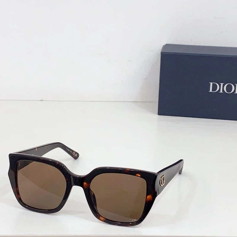 WaterResistant Christian Dior Sunglasses 278973