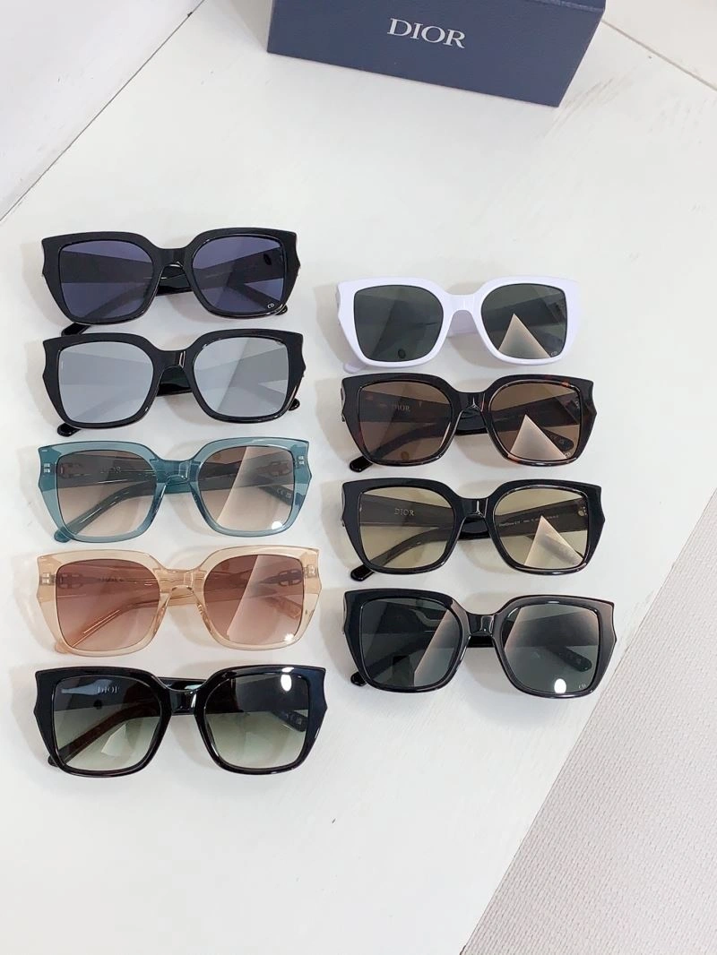 WaterResistant Christian Dior Sunglasses 278973