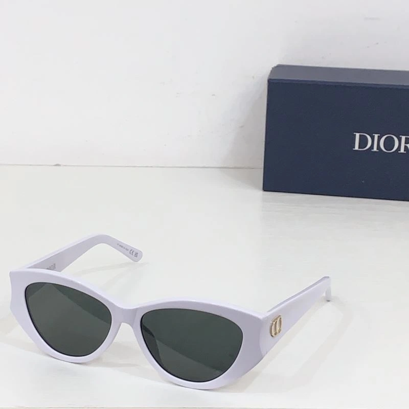 Christian Dior Sunglasses Comfortable 278968