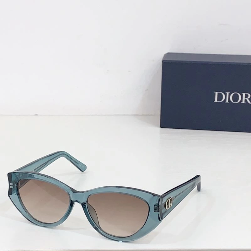 Christian Dior Sunglasses Comfortable 278968