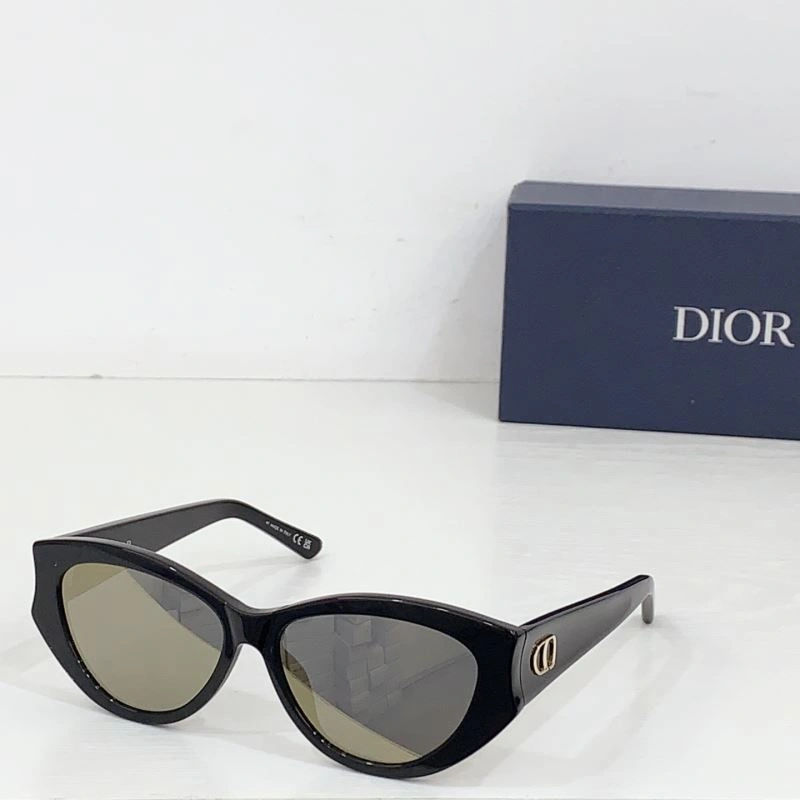 Christian Dior Sunglasses Comfortable 278968