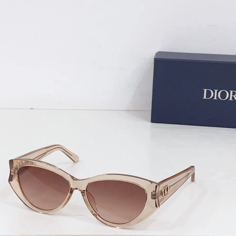 Christian Dior Sunglasses Comfortable 278968