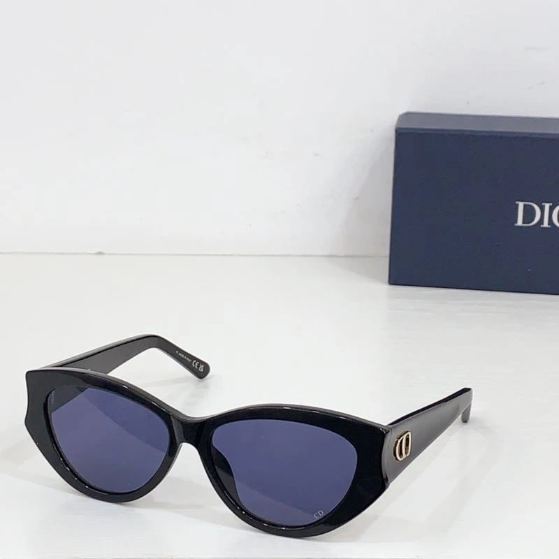 Christian Dior Sunglasses Comfortable 278968
