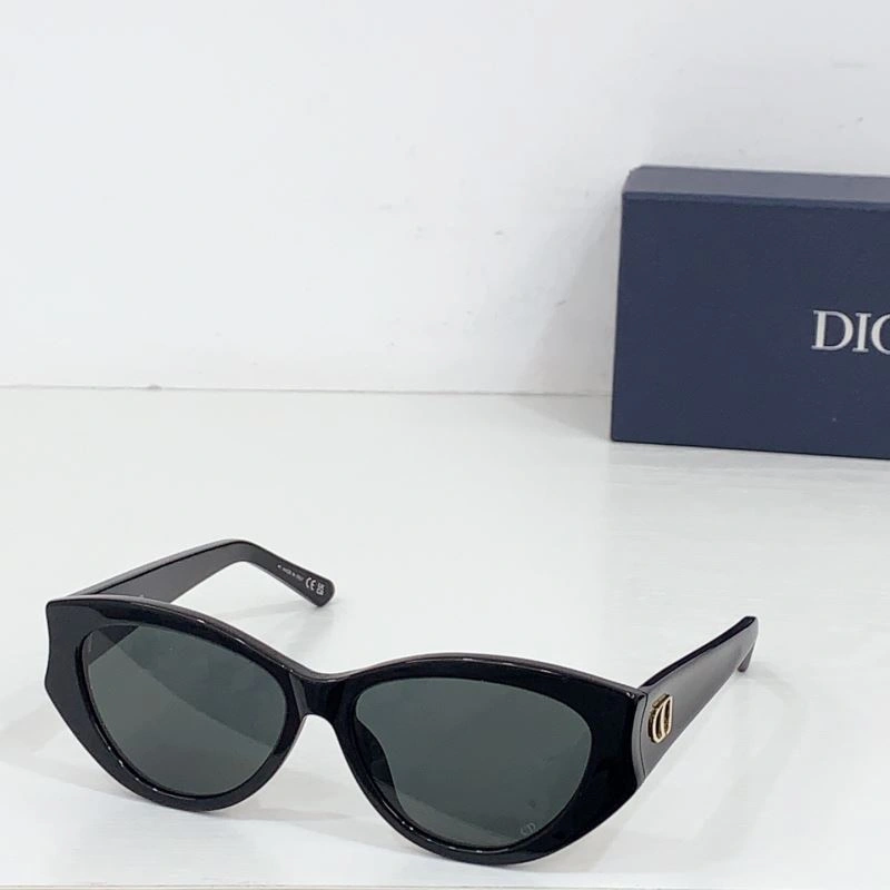 Christian Dior Sunglasses Comfortable 278968