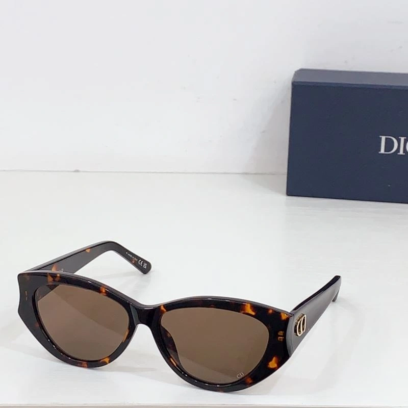 Christian Dior Sunglasses Comfortable 278968