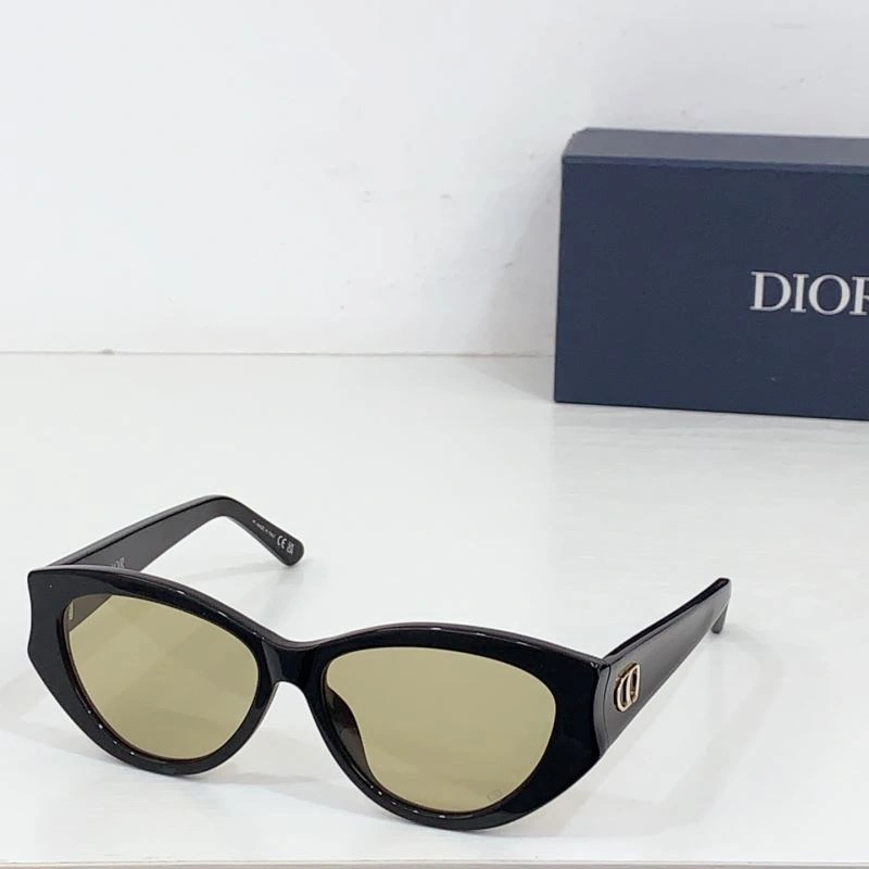 Christian Dior Sunglasses Comfortable 278968