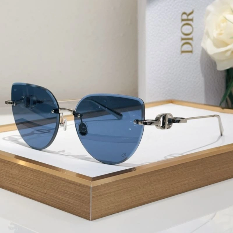 Christian Dior Sunglasses EasyMatch 278959