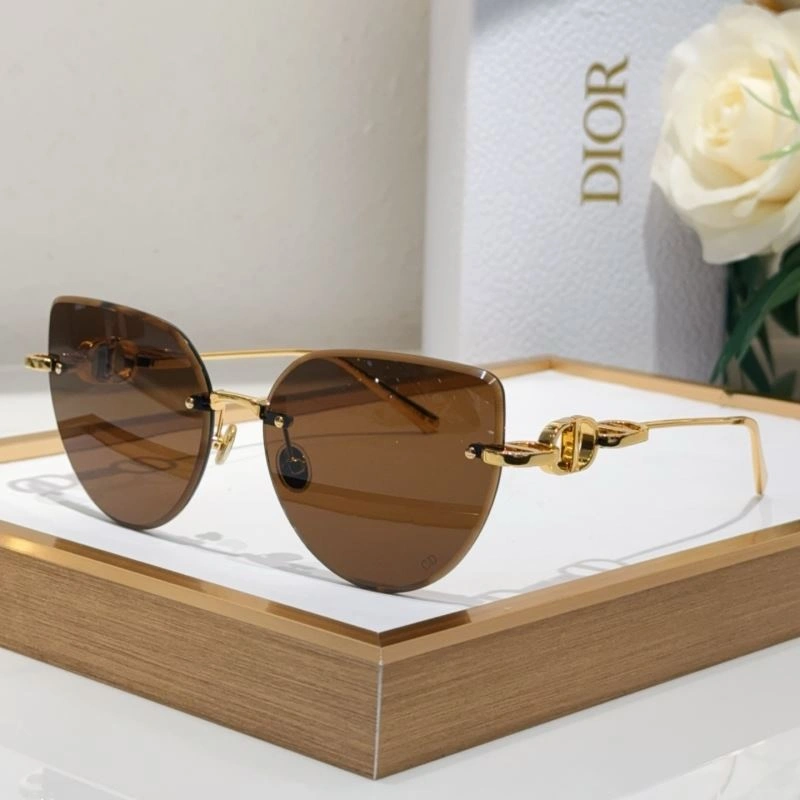 Christian Dior Sunglasses EasyMatch 278959